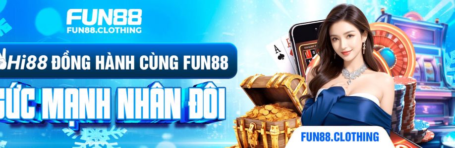 Fun88 Clothing Cover Image