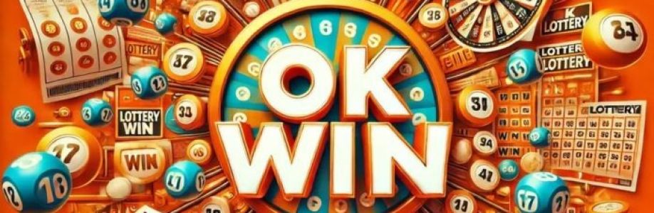 Okwin game Cover Image