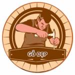 Kiến Trúc Gỗ Đẹp Profile Picture