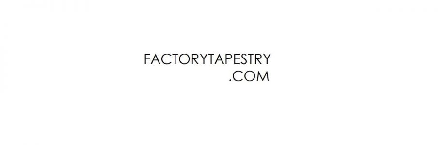 FactoryTapestry Cover Image