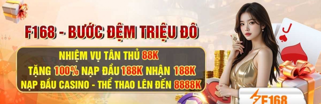 Nhà cái F168 Cover Image