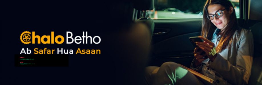 Chalo Betho Cover Image