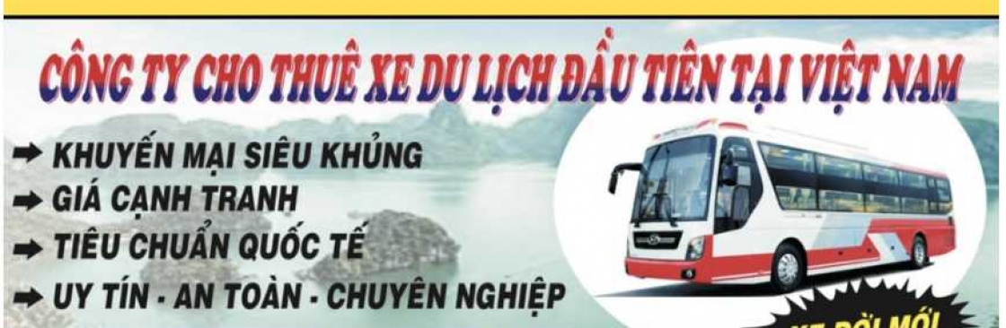 Thuê Xe Limousine Tại TP.HCM Cover Image