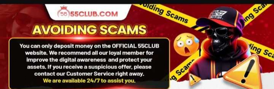 Casino 55 Cover Image