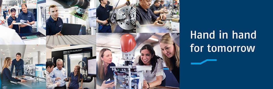 SCHUNK Intec India Pvt Ltd Cover Image