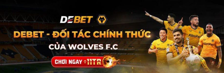 Trang Chủ DEBET Cover Image