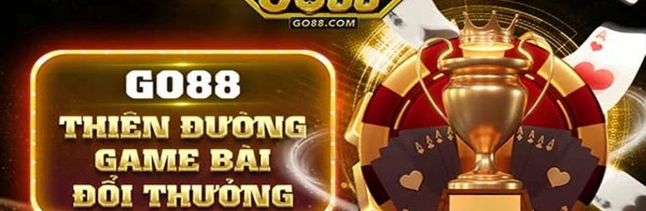 GO88 Cổng Game Hàng Đầu Cover Image