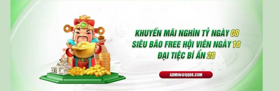 Nhà Cái QQ88 Cover Image