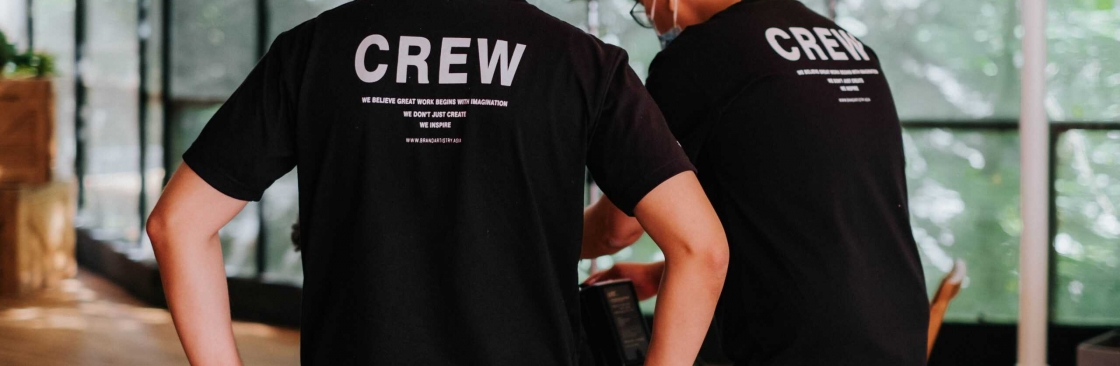 Brand Artistry Cover Image