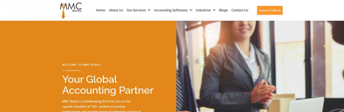 MMC Books Cover Image