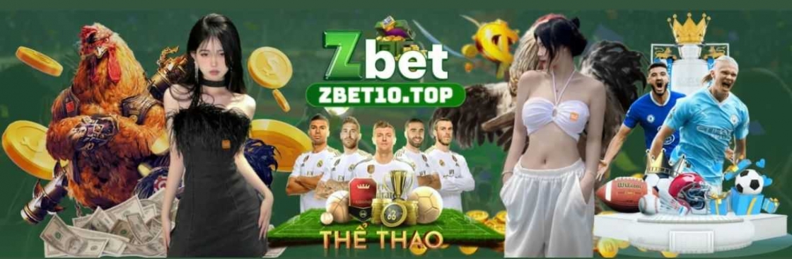 ZBET Cover Image