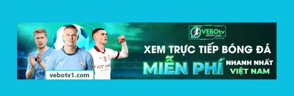 Vebo Tv Cover Image