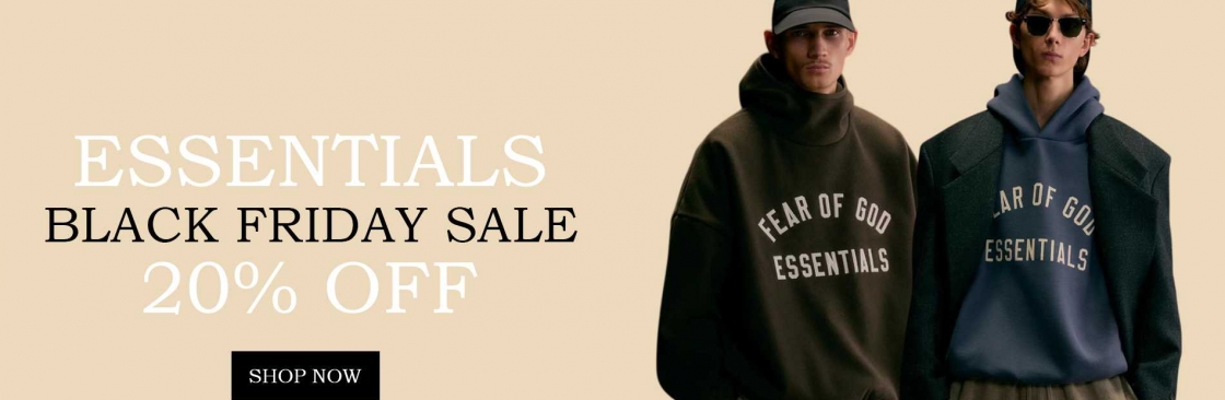 Pink Essentials Hoodie Cover Image