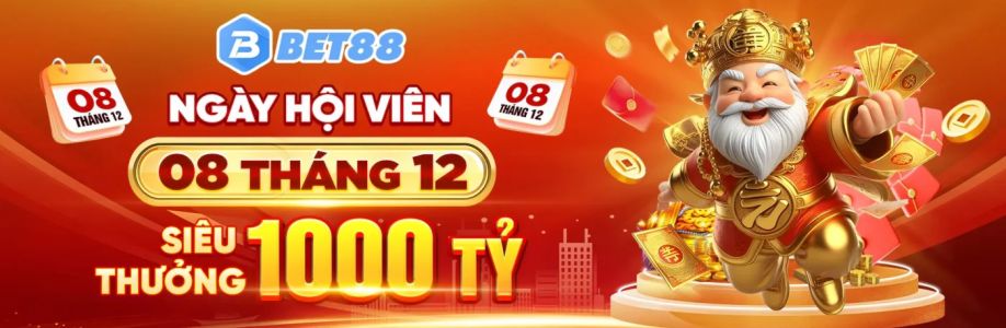 Nhà Cái BET88 Cover Image