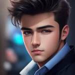 Timothy Samuel Profile Picture