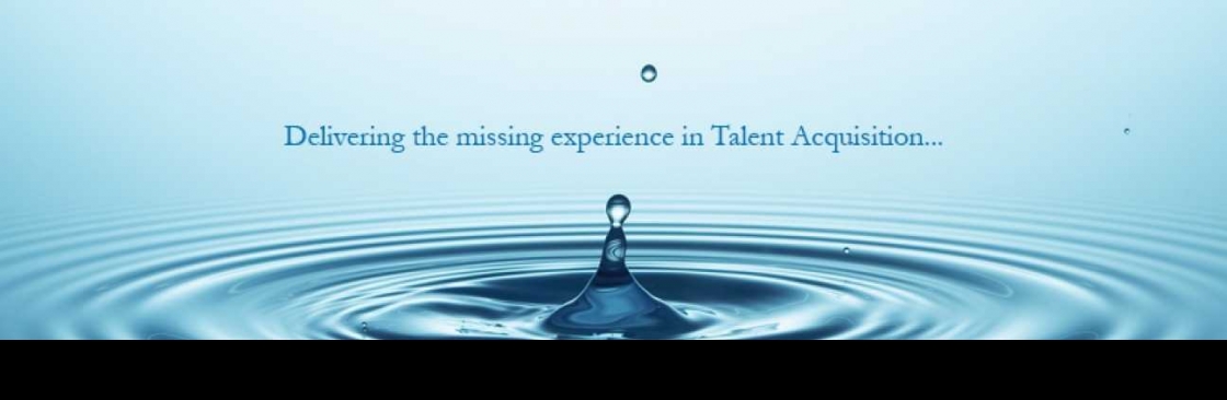 WalkWater Talent Advisors Cover Image