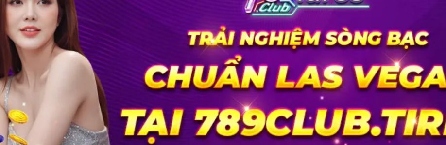 789 CLUB Cover Image