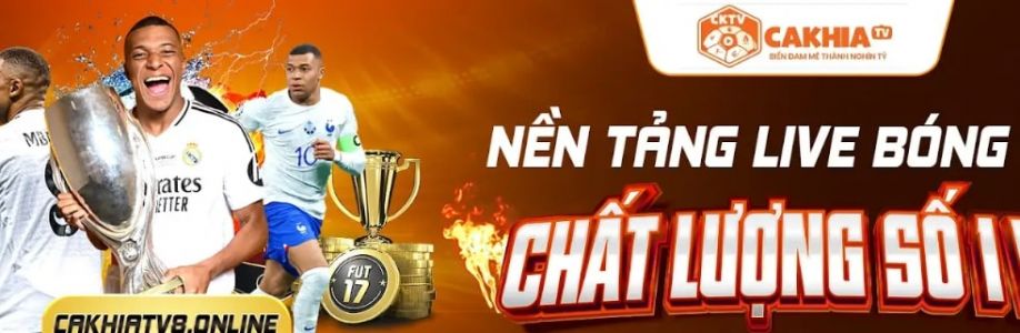 Cakhiatv8 Online Cover Image