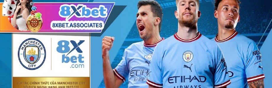 8XBET Cover Image