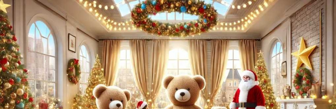 PELUCHE POUPEE Cover Image