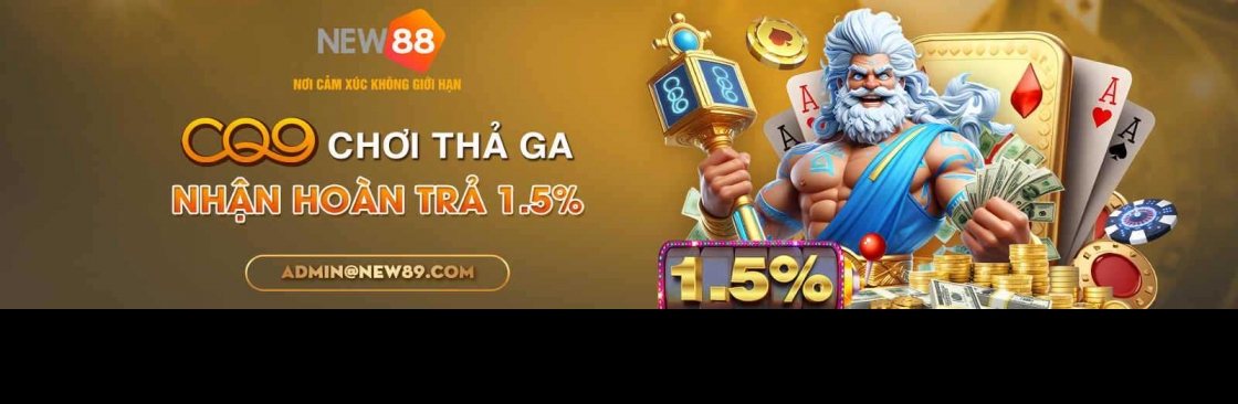 New88 Nhà Cái Đổi Mới Với Hàng Ngàn Cơ Cover Image