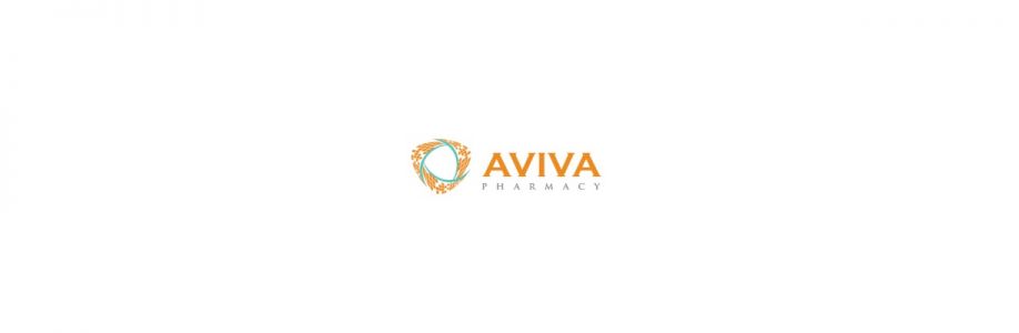 Aviva pharmacy Cover Image