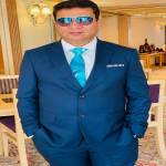 Rajiv Tuli Profile Picture