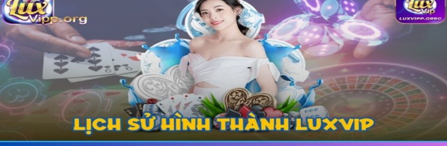 Cổng game Luxvip Cover Image