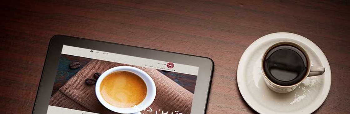 فروشگاه اینترنتی قهوه کافی استور Cover Image