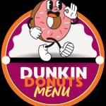 Dunkin Donuts Menu Profile Picture