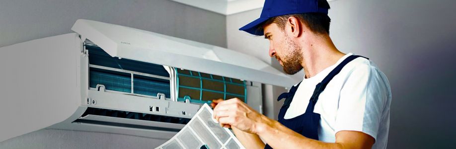 Coulee Region Heating & Air Conditioning, Cover Image