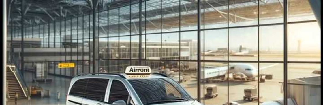Airport ride transfers Cover Image