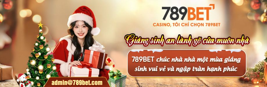 Nhà cái 789BET Cover Image