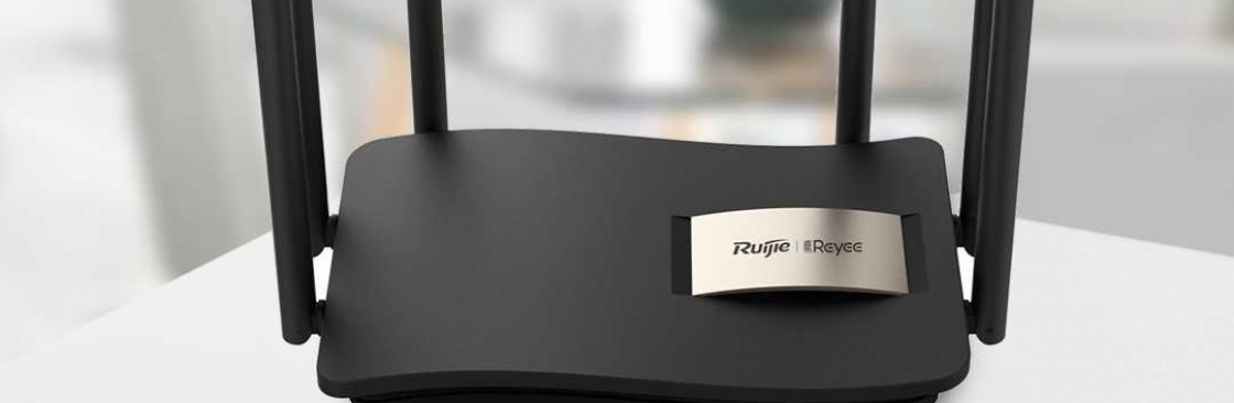 Reyee router login Cover Image