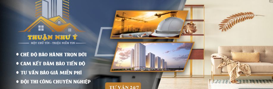 Thuận Như Ý Cover Image