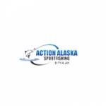Action Alaska Sportfishing Profile Picture
