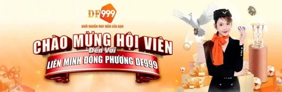 DF 999 Cover Image