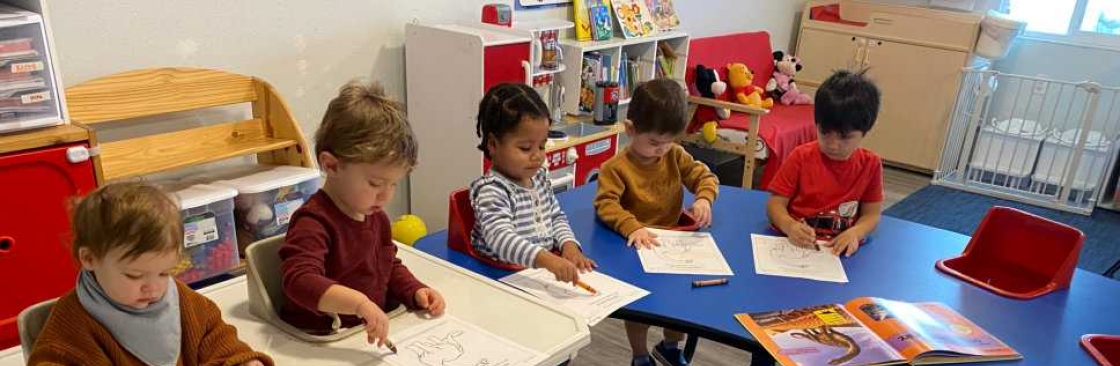 Building Blocks Daycare Cover Image