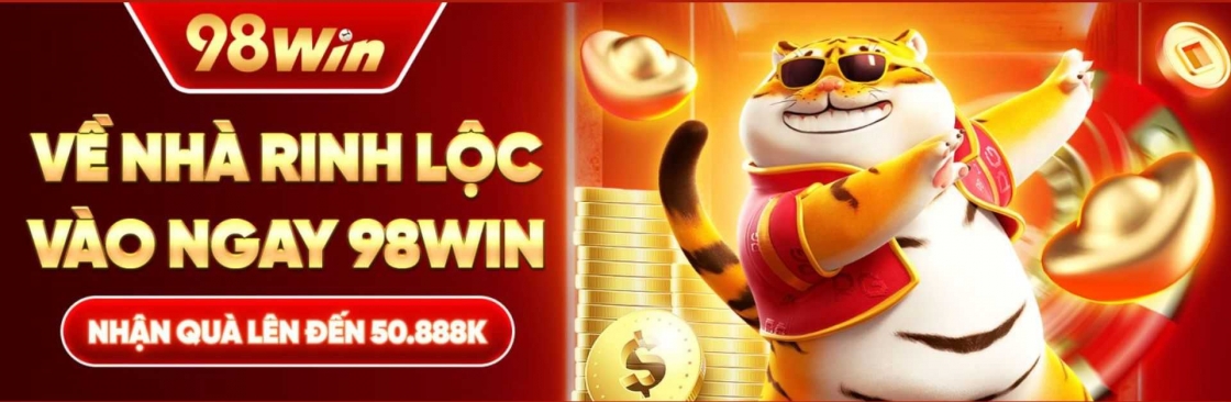 98 WIN Cover Image