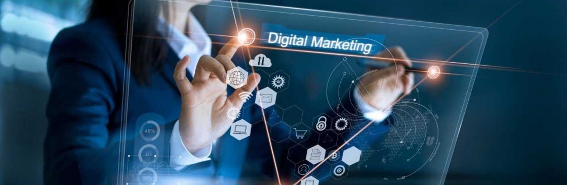 Digital Marketing Training in Lahore Cover Image