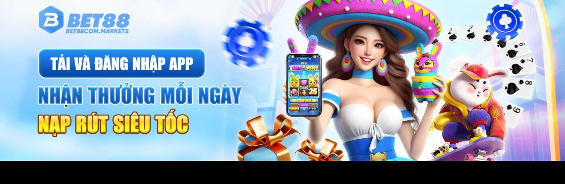 bet88 markets Cover Image