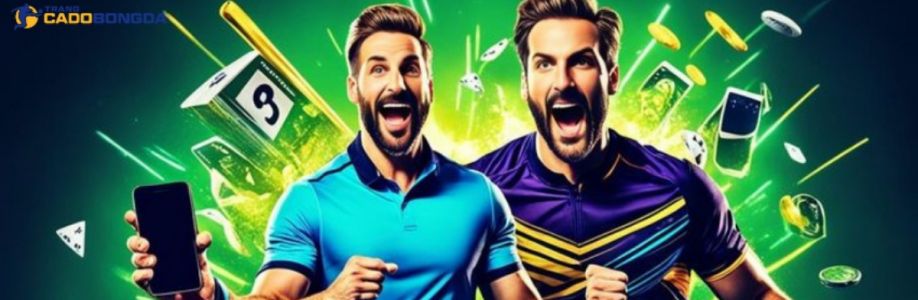 Trang Cá Cược Bóng Đá Cover Image