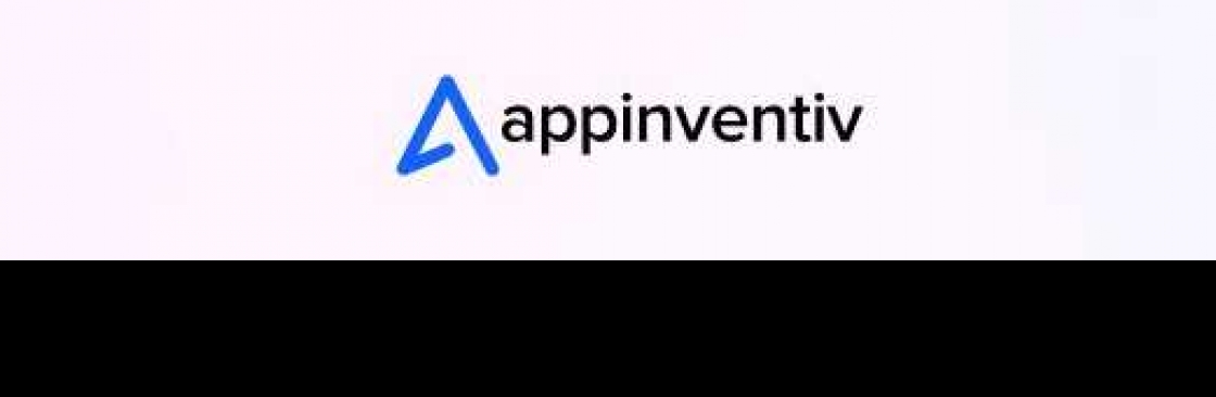 Appinventiv company Cover Image