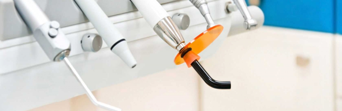 Dental Instruments USA Cover Image