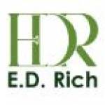 Ed Rich Fiction Profile Picture