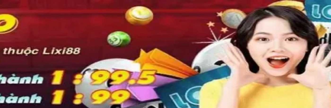 LIXI88 Cover Image