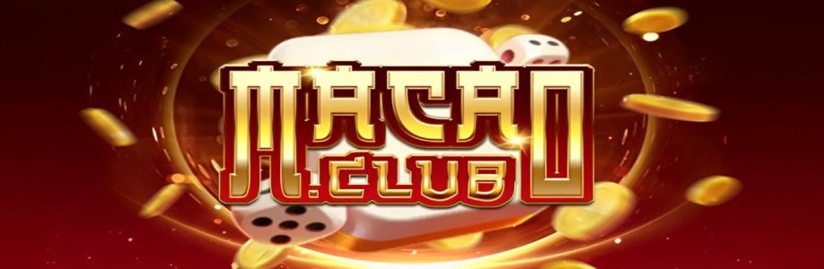 MACAU CLUB Cover Image