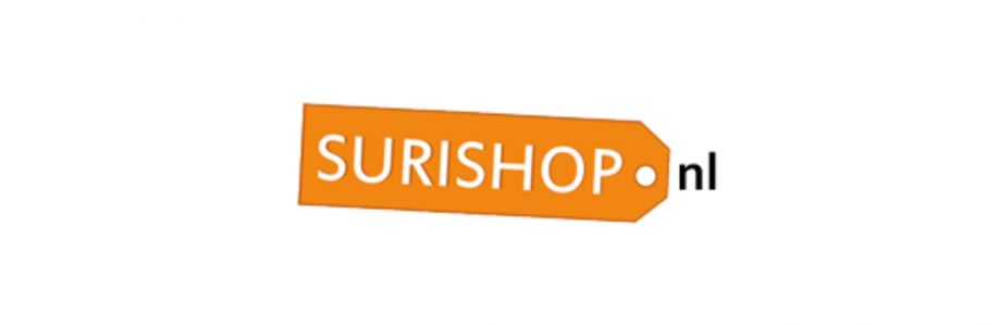 SuriShop Cover Image