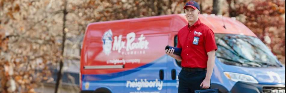 Mr Rooter Plumbing of Riverside Cover Image