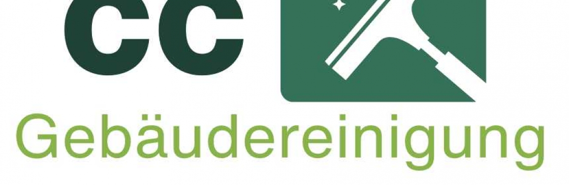 Gebaeudereinigung CC Cover Image